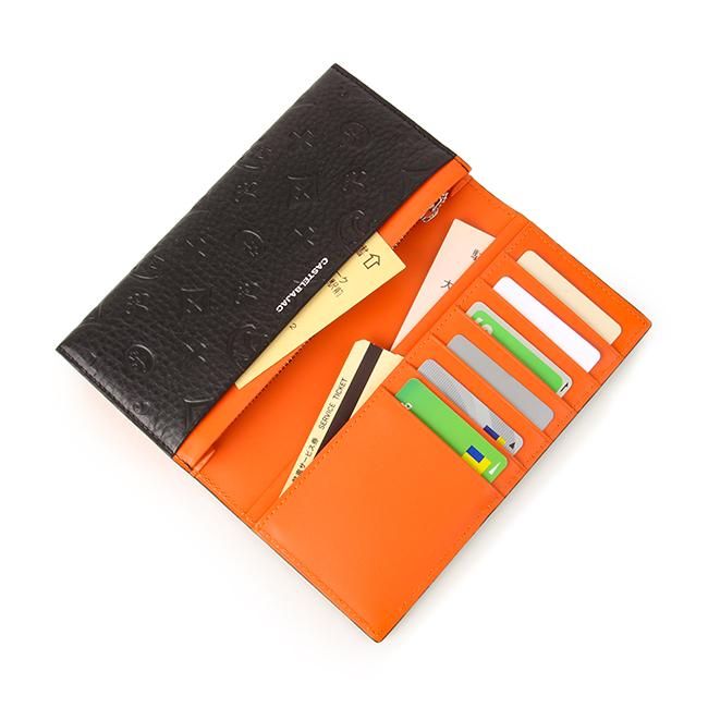 カステルバジャック マルセル 長財布 CASTELBAJAC cb-61615