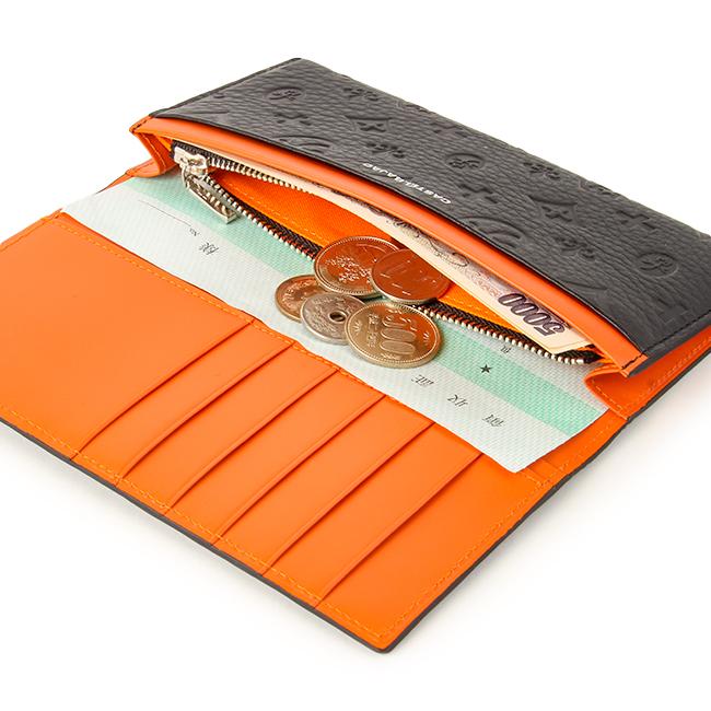 カステルバジャック マルセル 長財布 CASTELBAJAC cb-61615