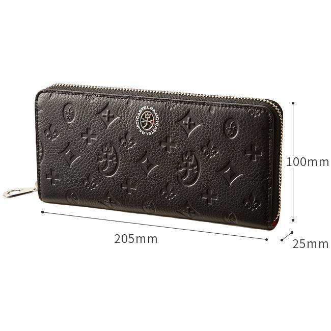 カステルバジャック マルセル 長財布 CASTELBAJAC cb-61616