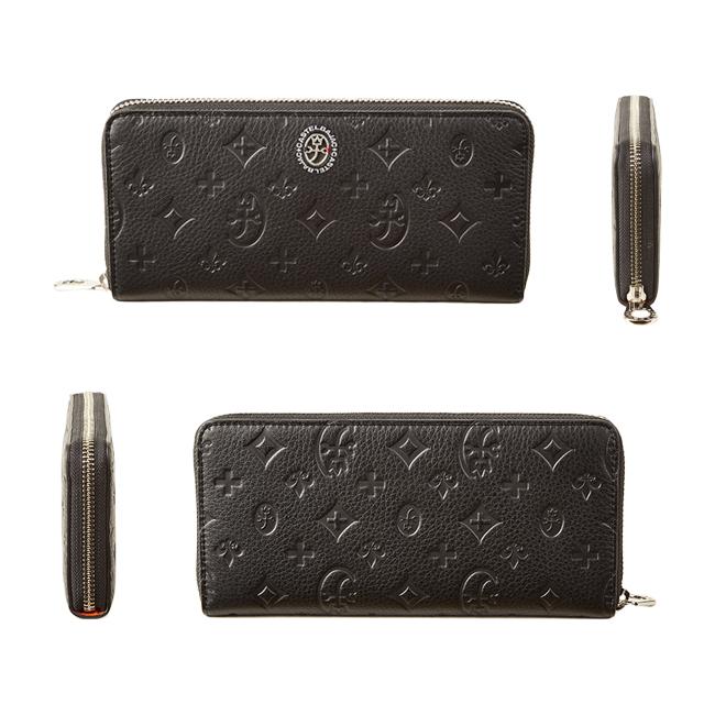 カステルバジャック マルセル 長財布 CASTELBAJAC cb-61616