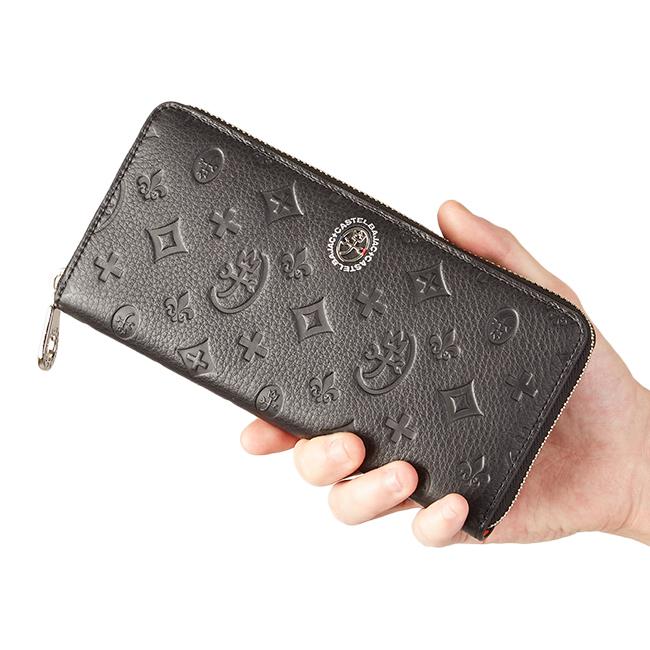 カステルバジャック マルセル 長財布 CASTELBAJAC cb-61616