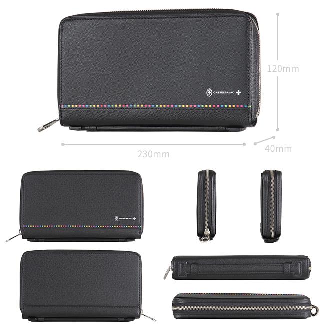 カステルバジャック アーチ ポーチ CASTELBAJAC cb-74211