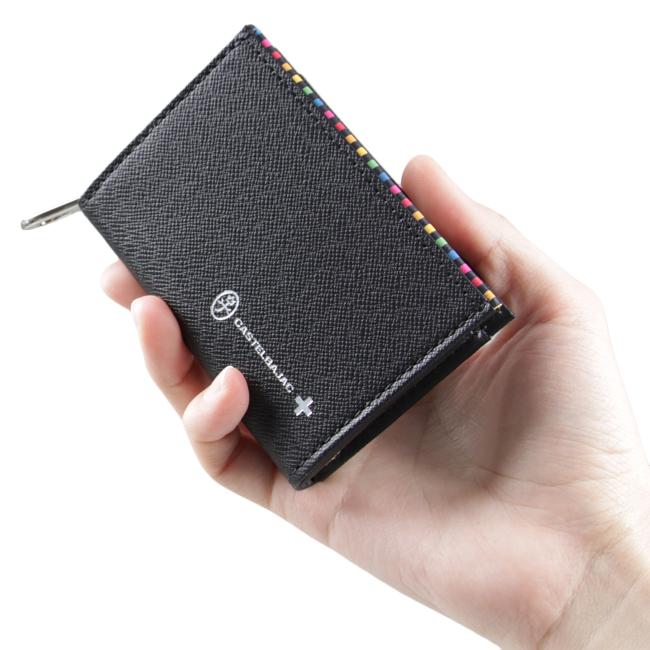 カステルバジャック アーチ 小銭入れ コインケース CASTELBAJAC cb-74611