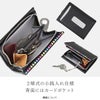 カステルバジャック アーチ 小銭入れ コインケース CASTELBAJAC cb-74611