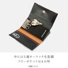 カステルバジャック アーチ キーケース キーホルダー CASTELBAJAC cb-74612