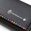 カステルバジャック アーチ キーケース キーホルダー CASTELBAJAC cb-74612