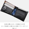 カステルバジャック アーチ 二つ折り財布 CASTELBAJAC cb-74613
