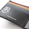 カステルバジャック アーチ 二つ折り財布 CASTELBAJAC cb-74613