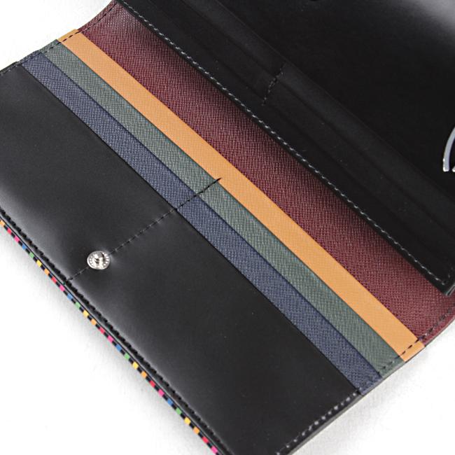 カステルバジャック アーチ 長財布 CASTELBAJAC cb-74614