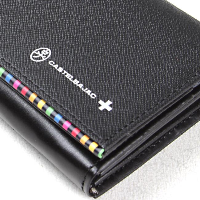 カステルバジャック アーチ 長財布 CASTELBAJAC cb-74614