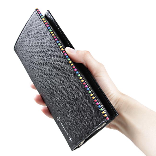 カステルバジャック アーチ 長財布 CASTELBAJAC cb-74615