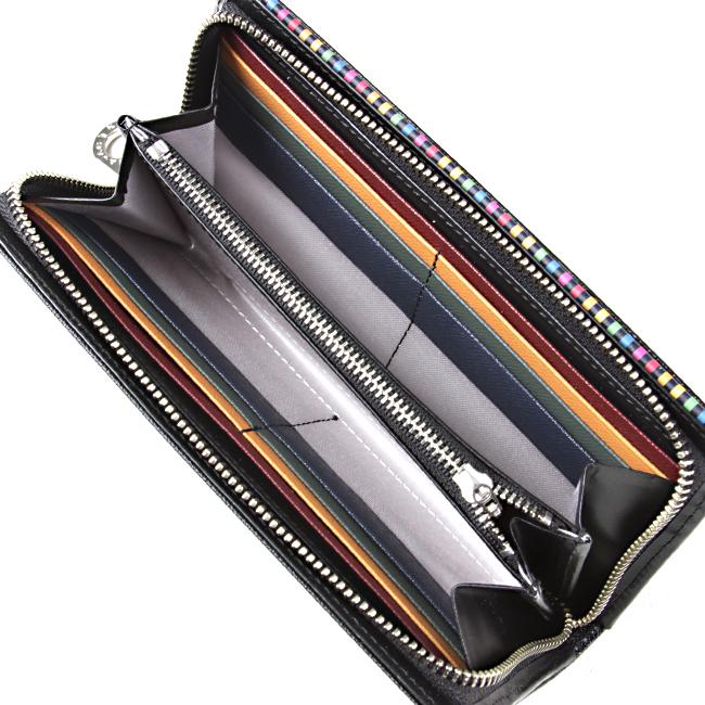 カステルバジャック アーチ 長財布 CASTELBAJAC cb-74615