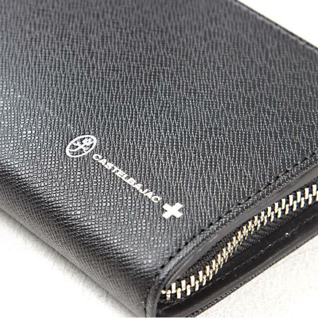 カステルバジャック アーチ 長財布 CASTELBAJAC cb-74615