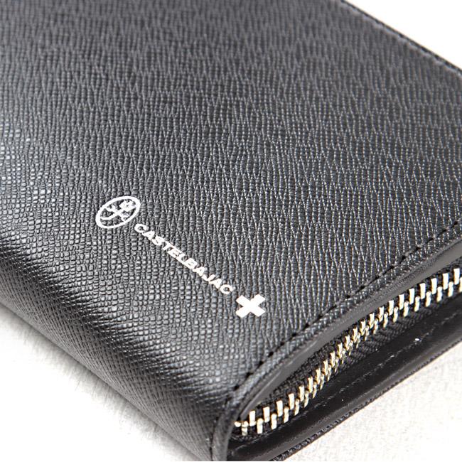 カステルバジャック アーチ 長財布 CASTELBAJAC cb-74615