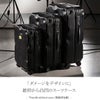 クラッシュバゲージ ストライプ コレクション スーツケース CRASH BAGGAGE cb151