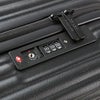 クラッシュバゲージ ストライプ コレクション スーツケース CRASH BAGGAGE cb151