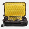クラッシュバゲージ ストライプ コレクション スーツケース CRASH BAGGAGE cb152