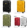 クラッシュバゲージ ストライプ コレクション スーツケース CRASH BAGGAGE cb153