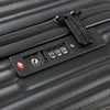 クラッシュバゲージ ストライプ コレクション スーツケース CRASH BAGGAGE cb153
