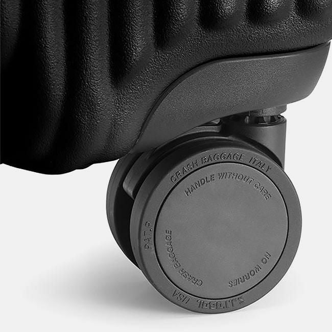 クラッシュバゲージ ストライプ コレクション スーツケース CRASH BAGGAGE cb153