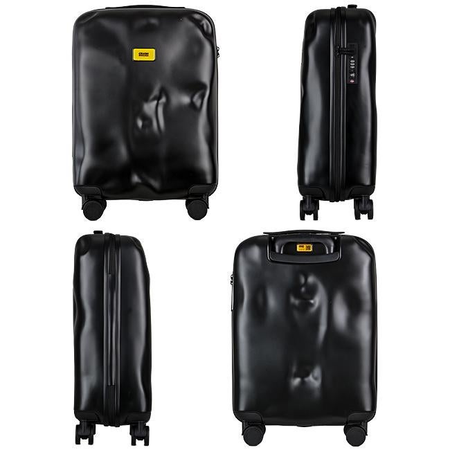 クラッシュバゲージ アイコン コレクション スーツケース CRASH BAGGAGE cb161