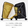 クラッシュバゲージ アイコン コレクション スーツケース CRASH BAGGAGE cb161