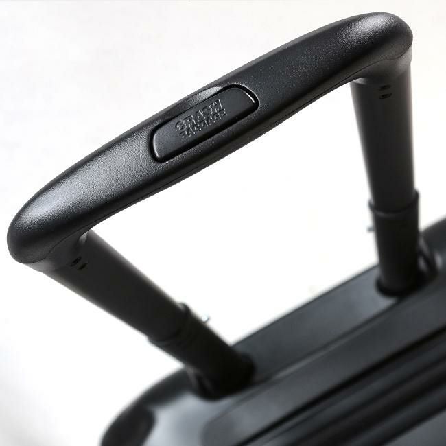 クラッシュバゲージ アイコン コレクション スーツケース CRASH BAGGAGE cb161