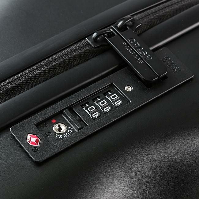 クラッシュバゲージ アイコン コレクション スーツケース CRASH BAGGAGE cb161