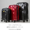 クラッシュバゲージ アイコン コレクション スーツケース CRASH BAGGAGE cb162