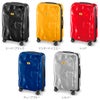 クラッシュバゲージ アイコン コレクション スーツケース CRASH BAGGAGE cb162