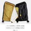 クラッシュバゲージ アイコン コレクション スーツケース CRASH BAGGAGE cb162