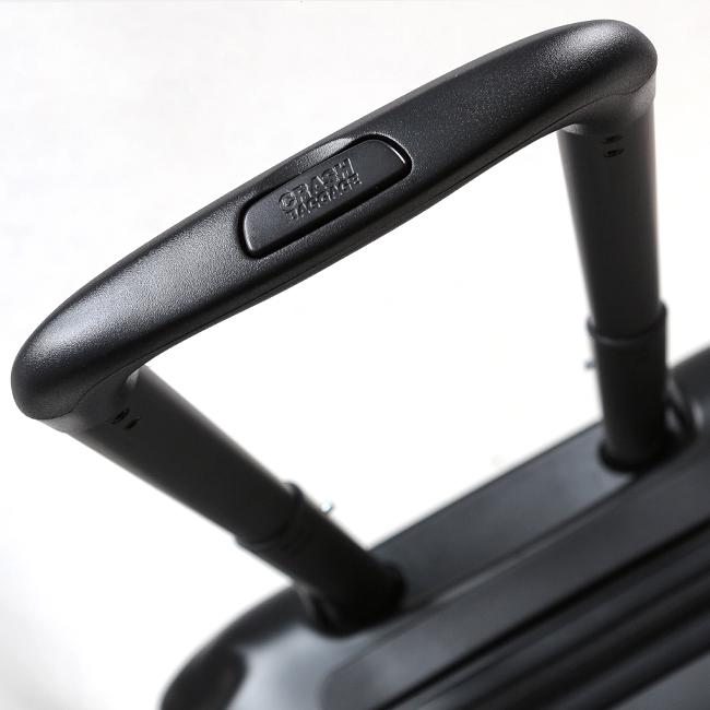 クラッシュバゲージ アイコン コレクション スーツケース CRASH BAGGAGE cb162