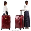 クラッシュバゲージ アイコン コレクション スーツケース CRASH BAGGAGE cb163