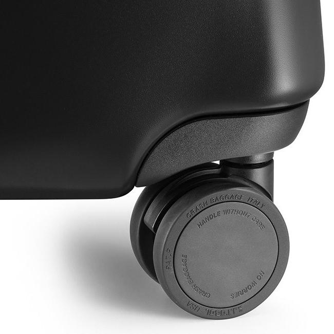 クラッシュバゲージ アイコン コレクション スーツケース CRASH BAGGAGE cb163