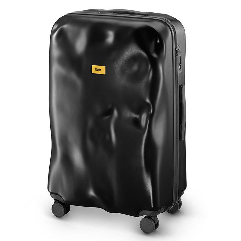 日本正規品 2年保証】クラッシュバゲージ スーツケース Lサイズ 100L