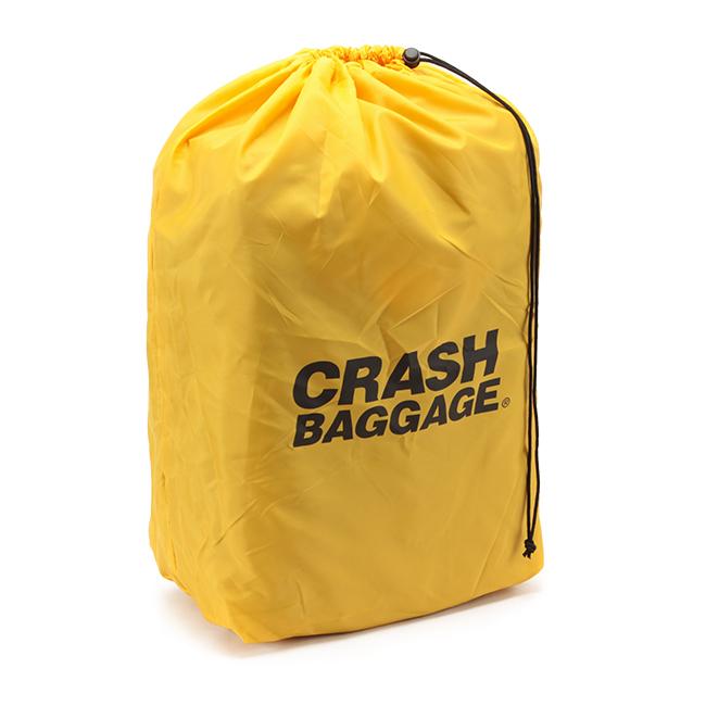 クラッシュバゲージ アイコニックバックパック リュック CRASH BAGGAGE cb310
