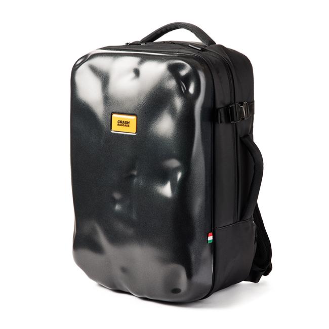 クラッシュバゲージ アイコニックバックパック リュック CRASH BAGGAGE cb310