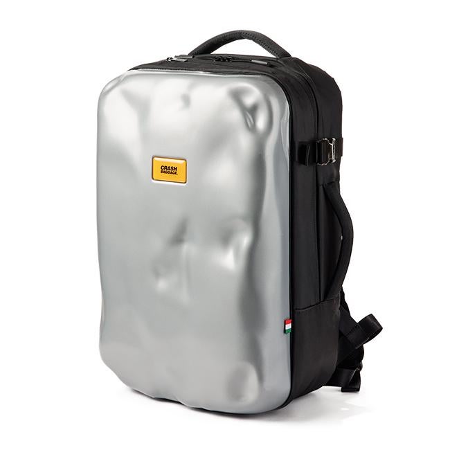 クラッシュバゲージ アイコニックバックパック リュック CRASH BAGGAGE cb310