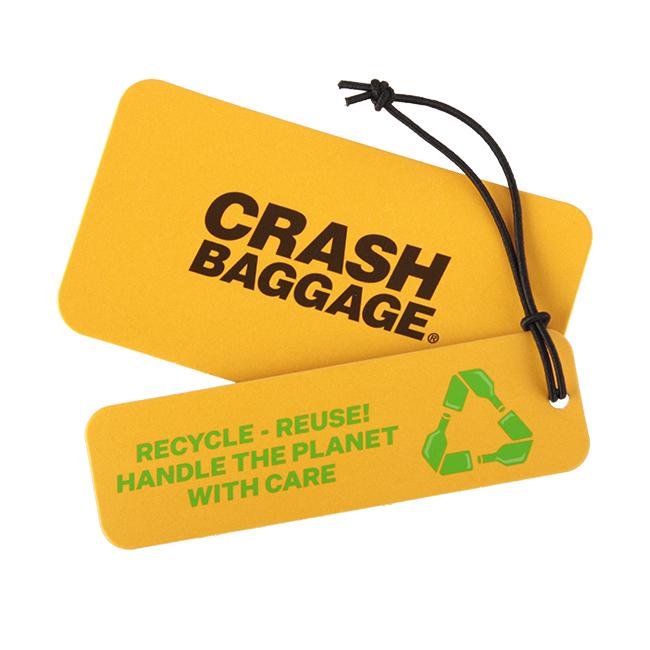 クラッシュバゲージ イージーライフキット4点セット 旅行関連グッズ CRASH BAGGAGE cb360
