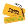 クラッシュバゲージ イージーライフキット4点セット 旅行関連グッズ CRASH BAGGAGE cb360