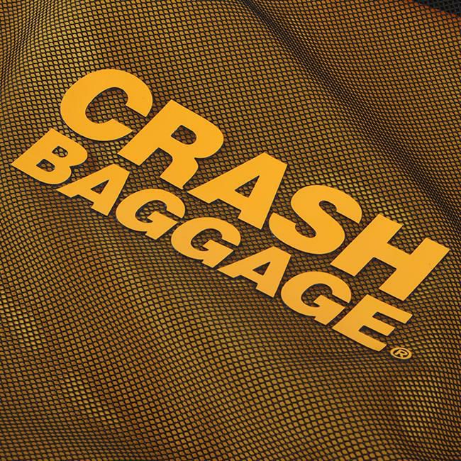 クラッシュバゲージ イージーライフキット4点セット 旅行関連グッズ CRASH BAGGAGE cb360