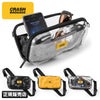 クラッシュバゲージ ミニアイコン ショルダーバッグ CRASH BAGGAGE cb370