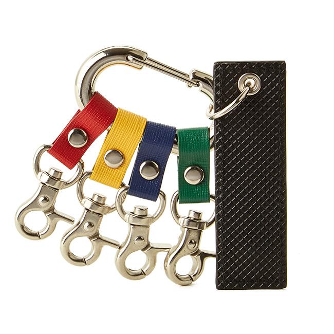 カステルバジャック トルク キーケース キーホルダー CASTELBAJAC cb96631