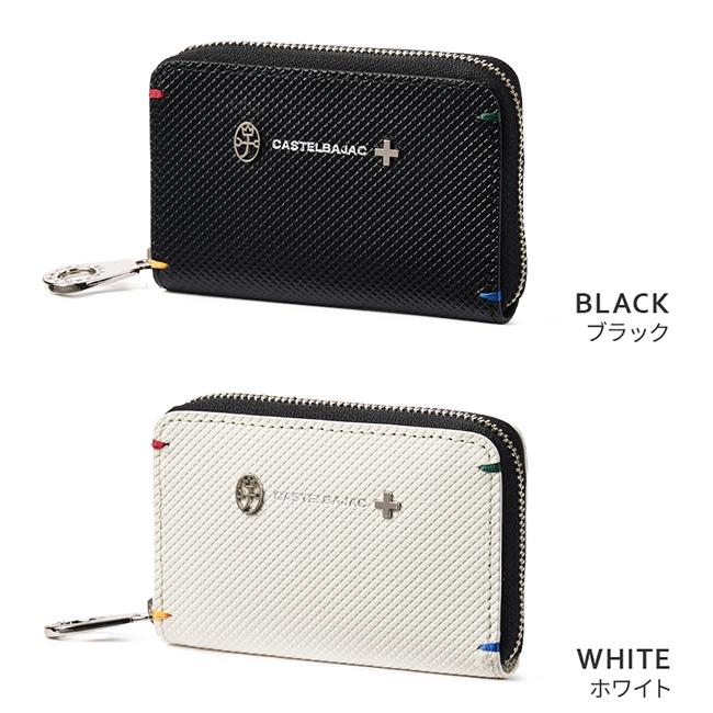 カステルバジャック トルク コインケース 小銭入れ ミニ財布 ミニ