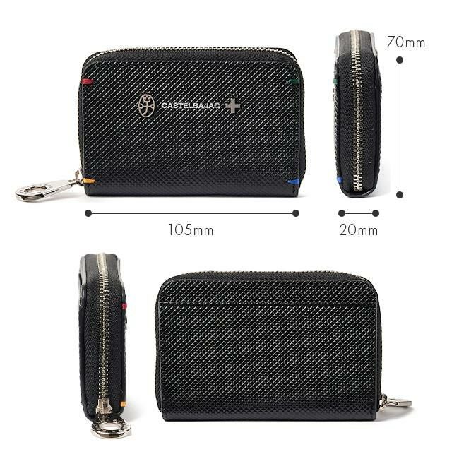 カステルバジャック トルク 小銭入れ コインケース CASTELBAJAC cb96632