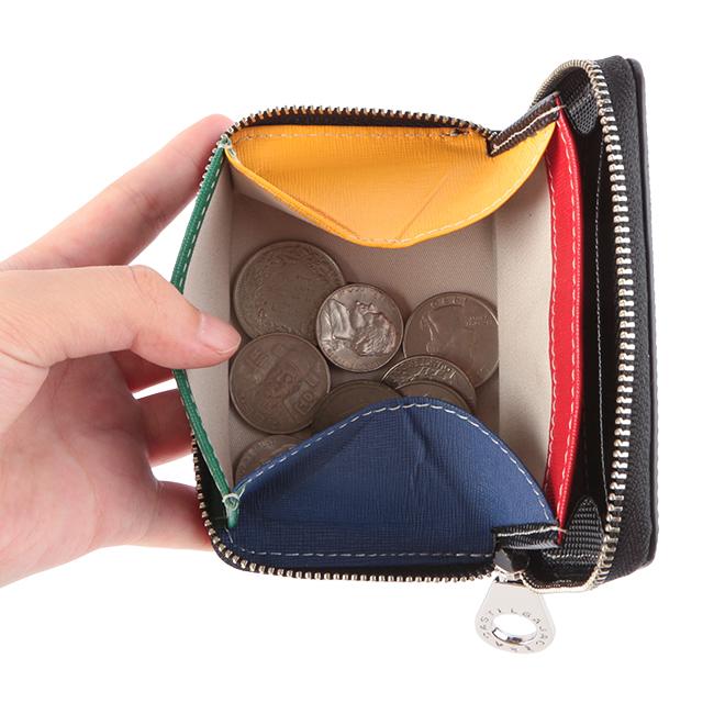 カステルバジャック トルク 小銭入れ コインケース CASTELBAJAC cb96632