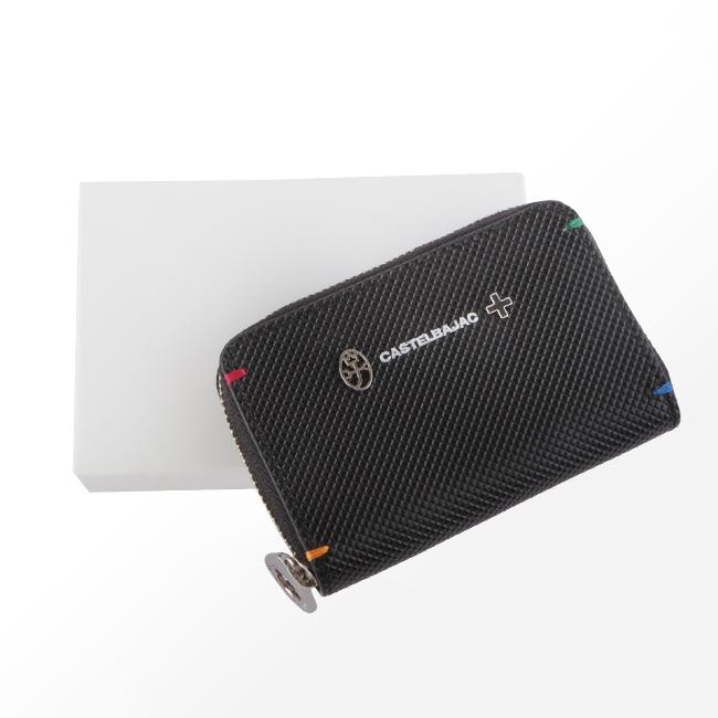 カステルバジャック トルク 小銭入れ コインケース CASTELBAJAC cb96632