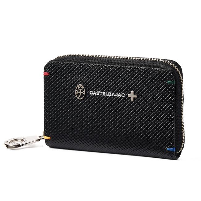 カステルバジャック トルク 小銭入れ コインケース CASTELBAJAC cb96632