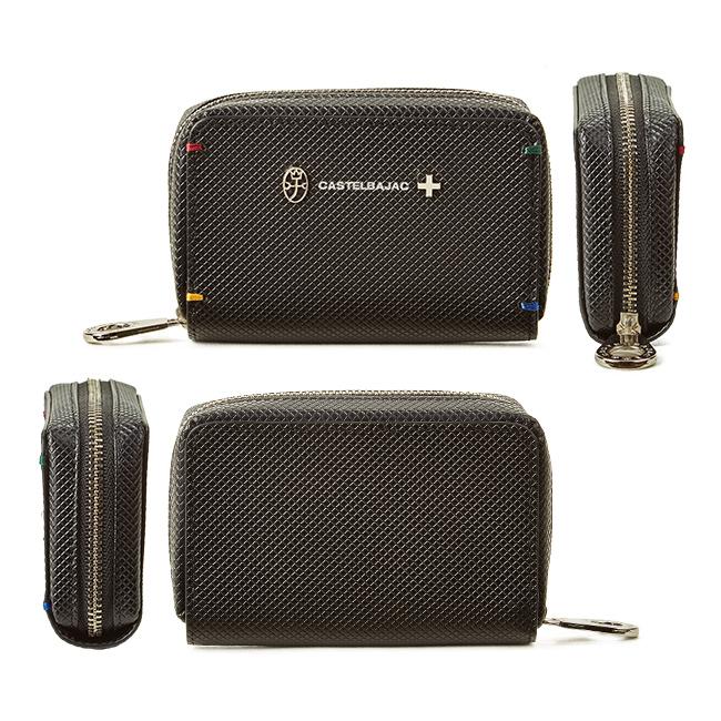 カステルバジャック トルク キーケース キーホルダー CASTELBAJAC cb96633