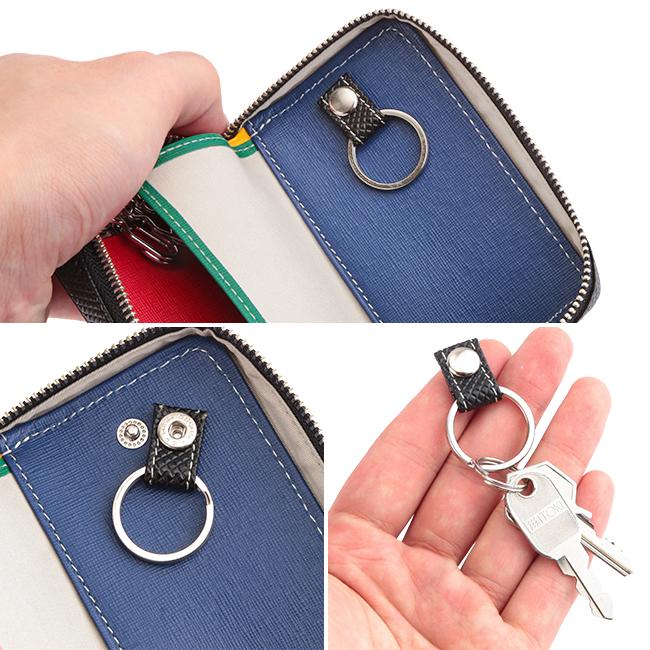 カステルバジャック トルク キーケース キーホルダー CASTELBAJAC cb96633